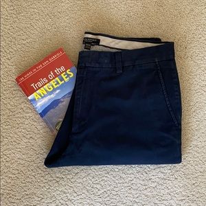 Banana Republic Mem Aiden Chino Pants